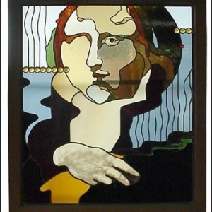 Photo of Seattle Stained Glass