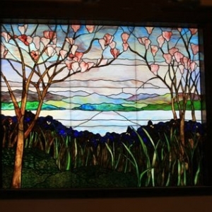 Photo of Seattle Stained Glass