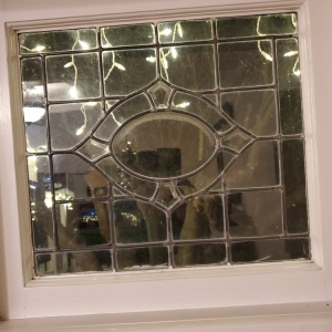 Photo of Seattle Stained Glass