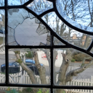 Photo of Seattle Stained Glass