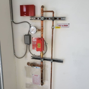 Photo of Best Care Fire Protection