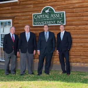 Photo of Capital Asset Management