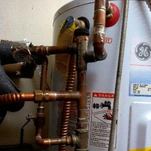 Photo of Pat's Plumbing & Drains