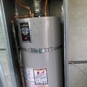 Photo of Pat's Plumbing & Drains