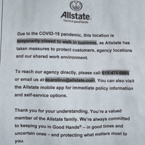 Photo of Allstate Insurance Agent: Brian Konishi