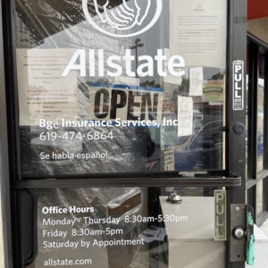 Photo of Allstate Insurance Agent: Brian Konishi