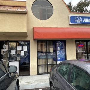 Photo of Allstate Insurance Agent: Brian Konishi