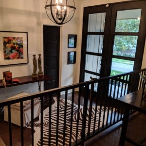 Photo of Arkansas Custom Iron Door