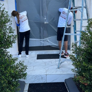 Princeton Home Painting & Coating