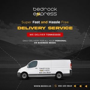 Murfreesboro BedRock Express