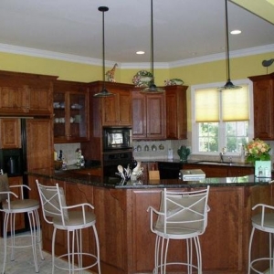 Photo of Stoneware Granite & Marble