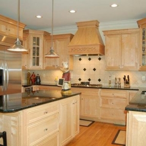 Photo of Stoneware Granite & Marble