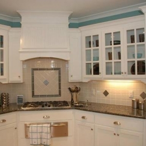Photo of Stoneware Granite & Marble