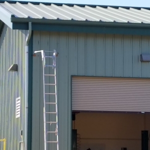Photo of Rainguard Aluminum