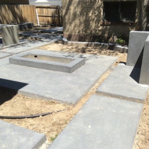 Bennett Cardenas Concrete & Landscaping Works