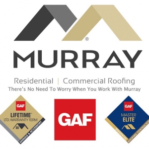Photo of Murray Roofing