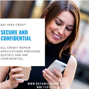 Photo of Bay Area Credit