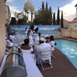 Photo of Ecstasy Events