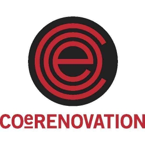 Photo of Coe Renovation