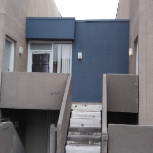 Photo of Coe Renovation