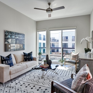 Photo of Harvest Lofts