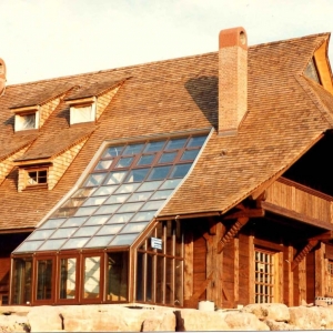 Photo of Alpha Roofing & Construction