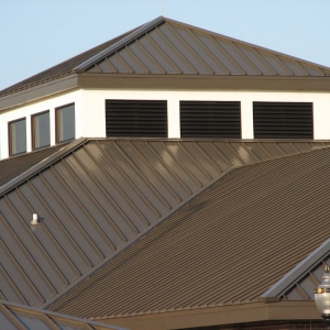 Photo of Alpha Roofing & Construction