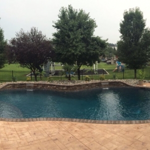 Photo of Del Val Pools & Spas