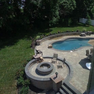 Photo of Del Val Pools & Spas
