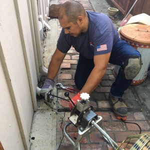 Photo of Marti's Plumbing Service