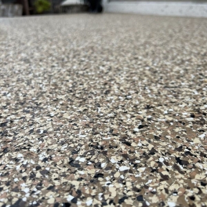 Photo of Cuervo Concrete Coating