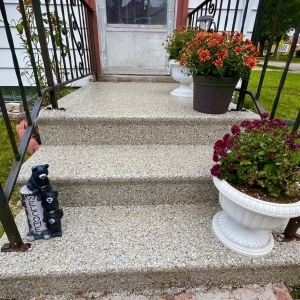 Photo of Cuervo Concrete Coating