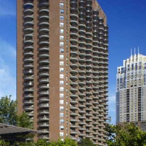Photo of The Churchill Apartments