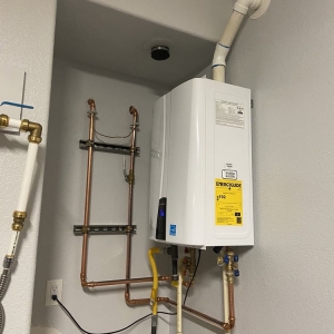 Photo of Plumbing Pros