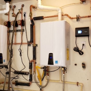 Photo of Plumbing Pros