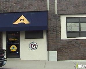 Photo of Fogel Anderson Construction Co.