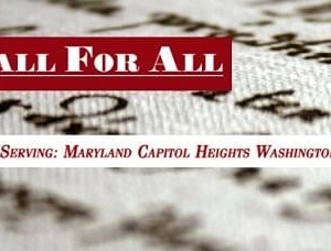 Capitol Heights Hall For All