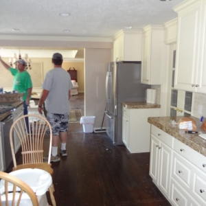 Photo of A-1 Rehab Handyman Services