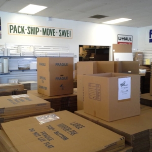 Photo of Box 'n Ship