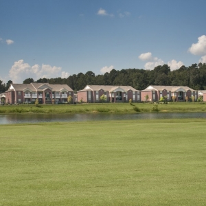 Photo of The Lakes At Hurricane Creek Apartments