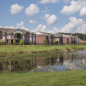 Photo of The Lakes At Hurricane Creek Apartments