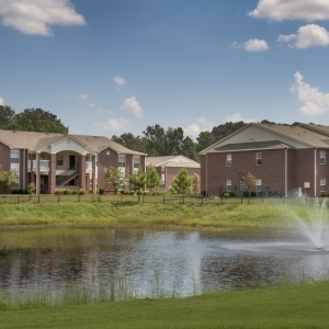 Photo of The Lakes At Hurricane Creek Apartments