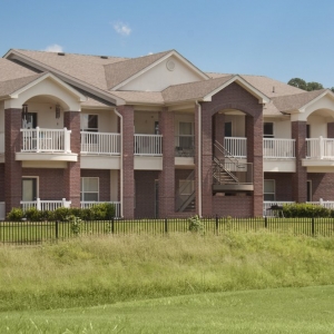 Photo of The Lakes At Hurricane Creek Apartments