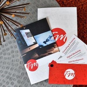 Photo of Trademark Productions