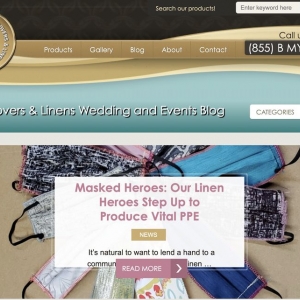 Photo of Trademark Productions