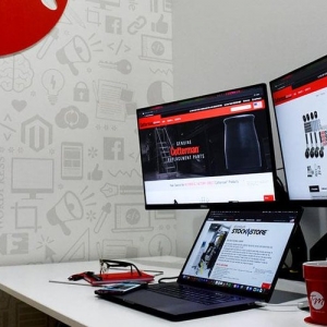 Photo of Trademark Productions