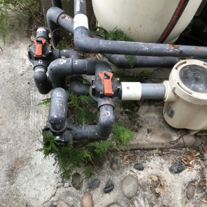 Photo of Speedy Sam's Pool Service