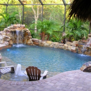 Photo of Speedy Sam's Pool Service