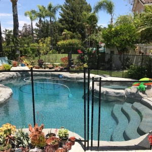 Photo of Speedy Sam's Pool Service