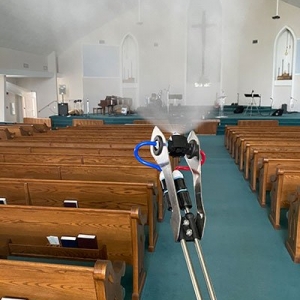 Photo of Quantum Restoration Services